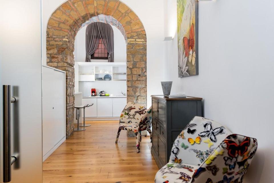 Colosseo Loft Con Jacuzzi Apartamento *