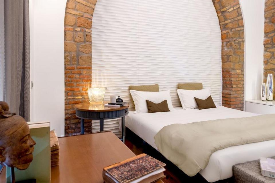 [colosseo] Loft Con Jacuzzi Roma